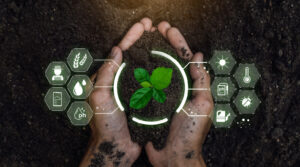 How can the fourth industrial revolution drive the green transformation?