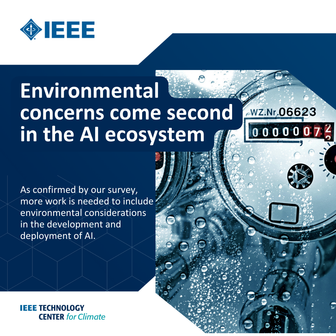 Tackling Sustainability Through the AI Lifecycle Survey