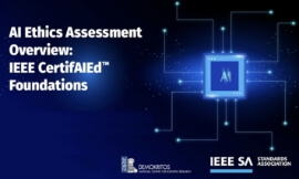 IEEE CertifAIEd Foundations: AI Ethics Assessment Overview