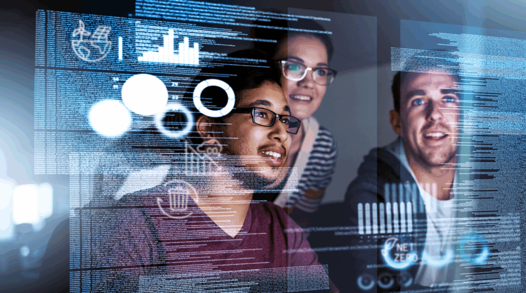 The fastest growing jobs requiring green skills? The answer might surprise you